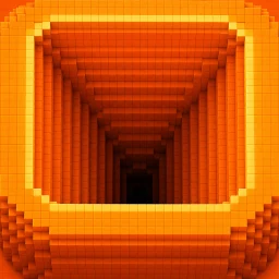 Drop Away: Color Puzzle